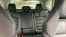 MG HS 1.5 T-GDI Trophy 5dr Petrol Hatchback